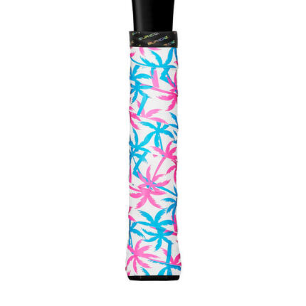 Supacaz Super Sticky Kush-Surgrip de Tennis-Miami