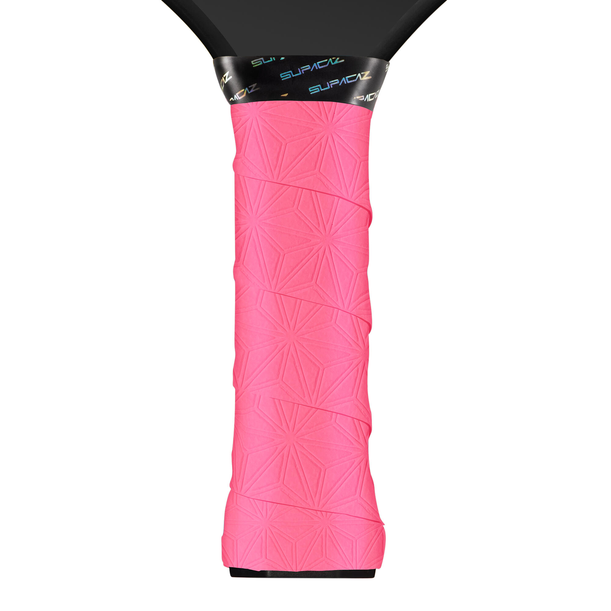 SUPACAZ Supacaz SupaSuave - Pickleball - Rosa Neon