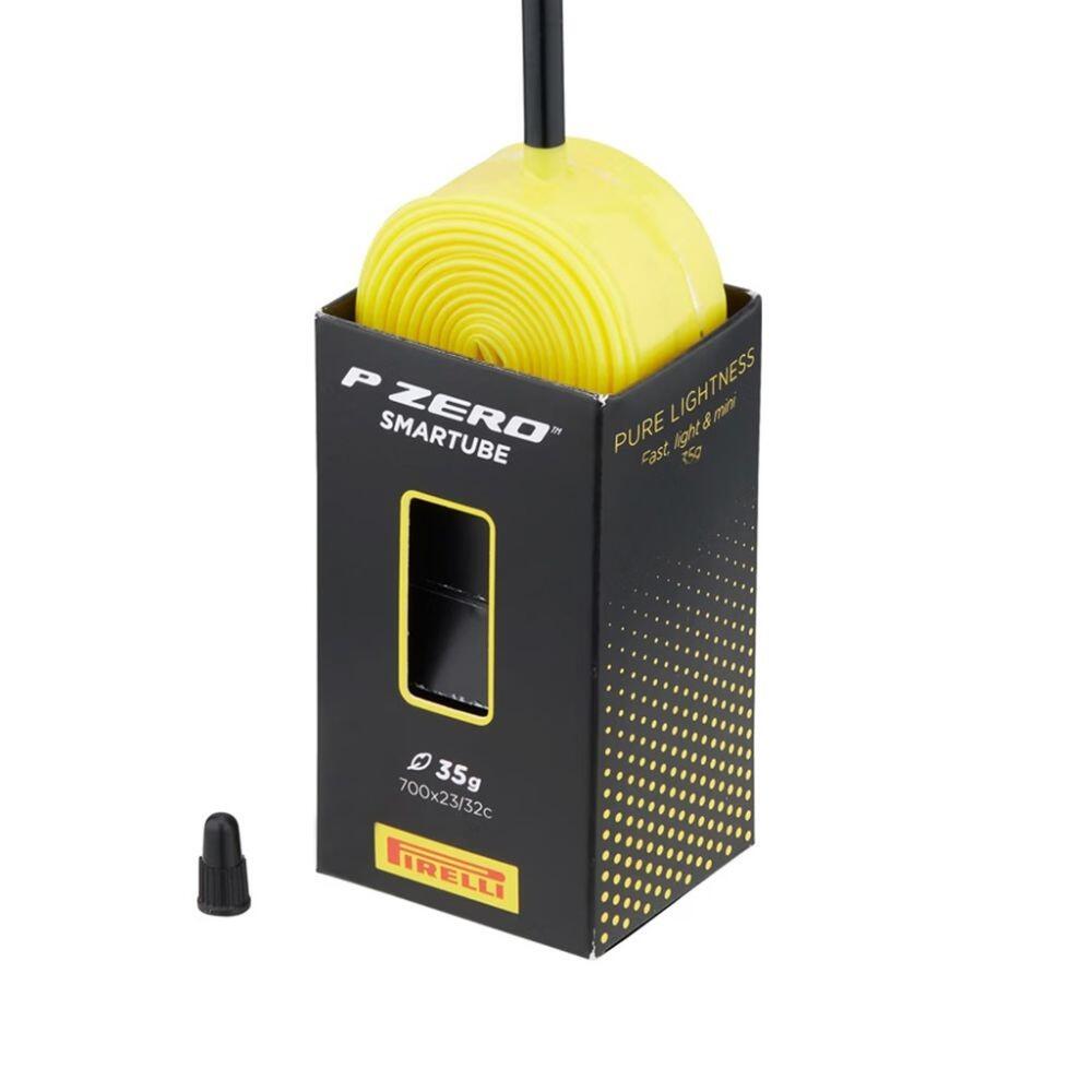 Chambre à air P ZERO™ SMARTUBE PRESTA 42mm 3/3