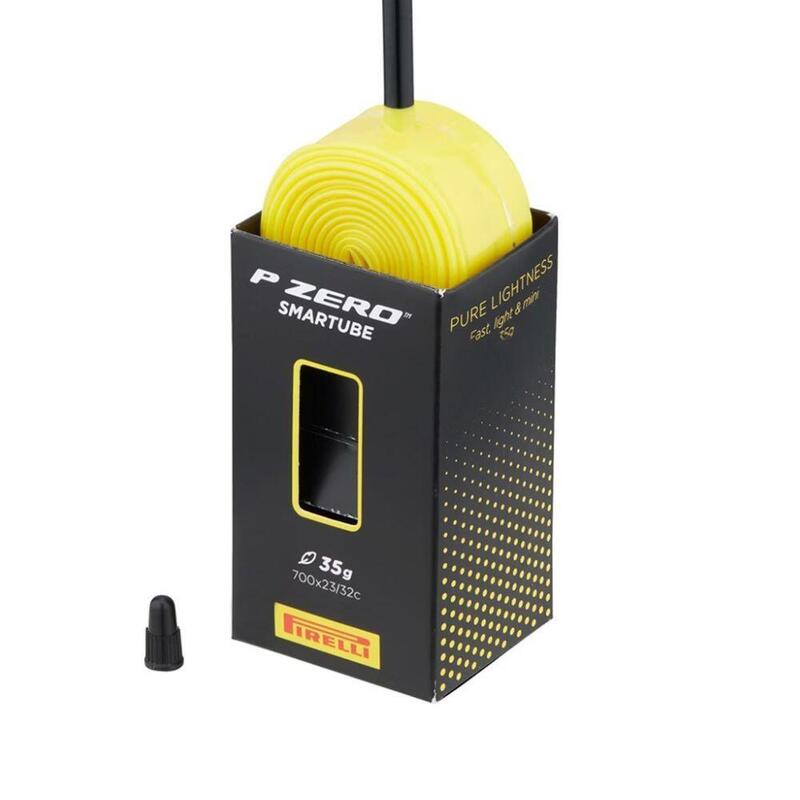 Pirelli Tube P Zero Smartube - 700 C