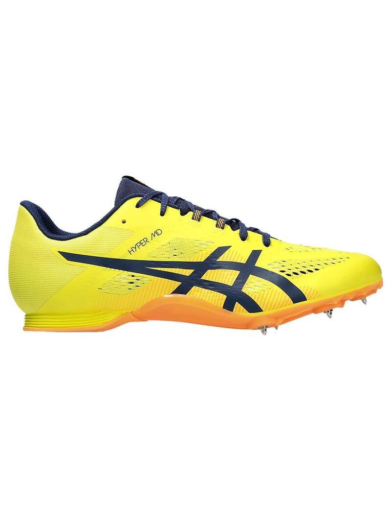 ASICS picture