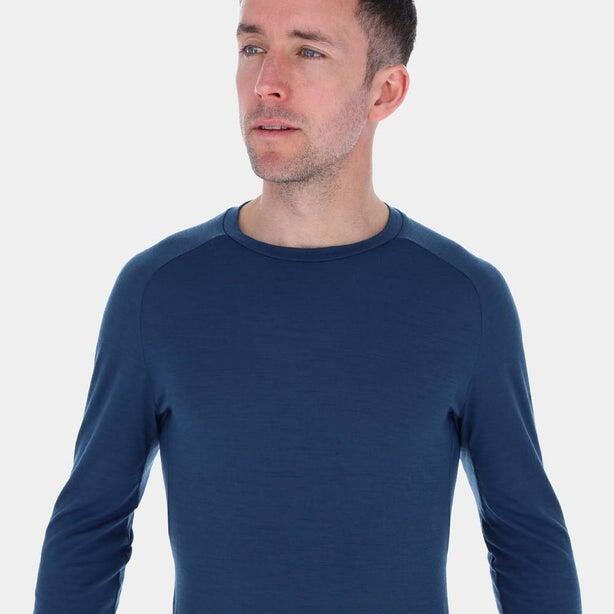 INOV-8 Merino Long Sleeve shirt voor heren 4/7