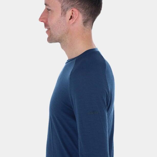 INOV-8 Merino Long Sleeve shirt voor heren 3/7