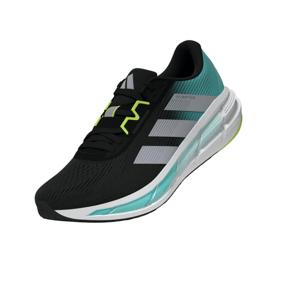 Chaussures pour homme Adidas Questra 3 Noir 5/7