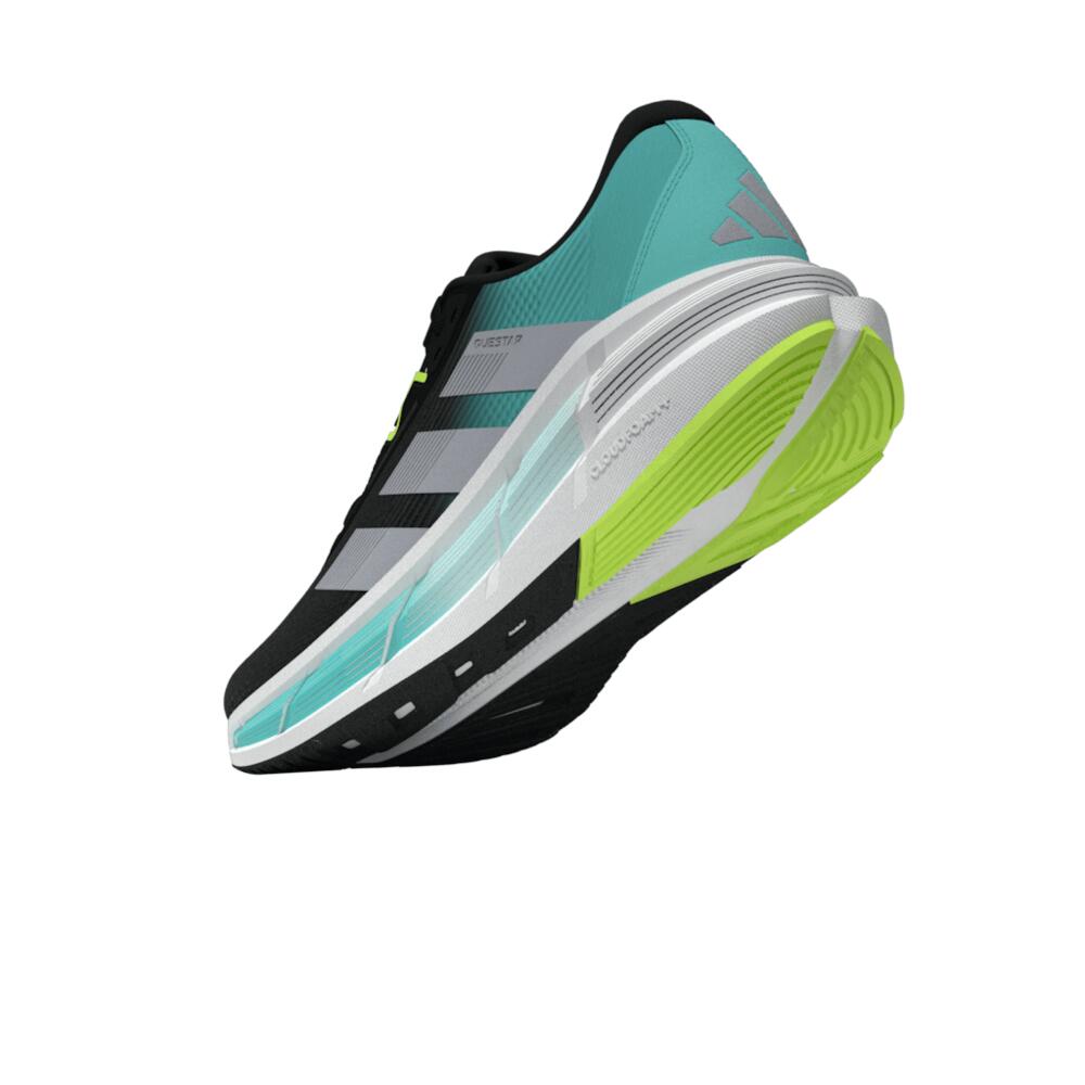 Chaussures pour homme Adidas Questra 3 Noir 4/7