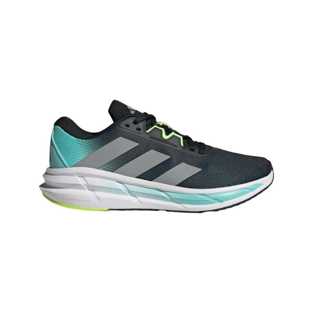 Adidas - Chaussures Pour Homme Adidas Questra 3 Noir - Chaussures De Canyoning - Noir - Decathlon
