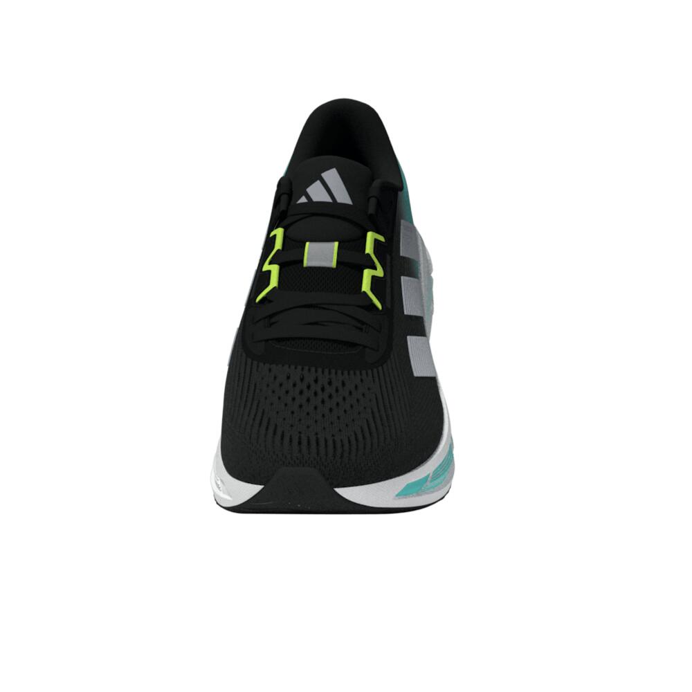 Chaussures pour homme Adidas Questra 3 Noir 2/7