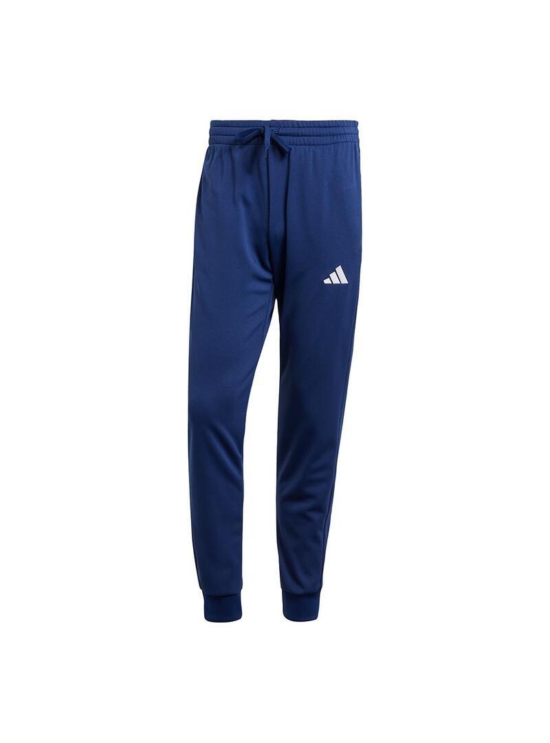 Ensemble pour homme Adidas Colorblock Bleu 4/7