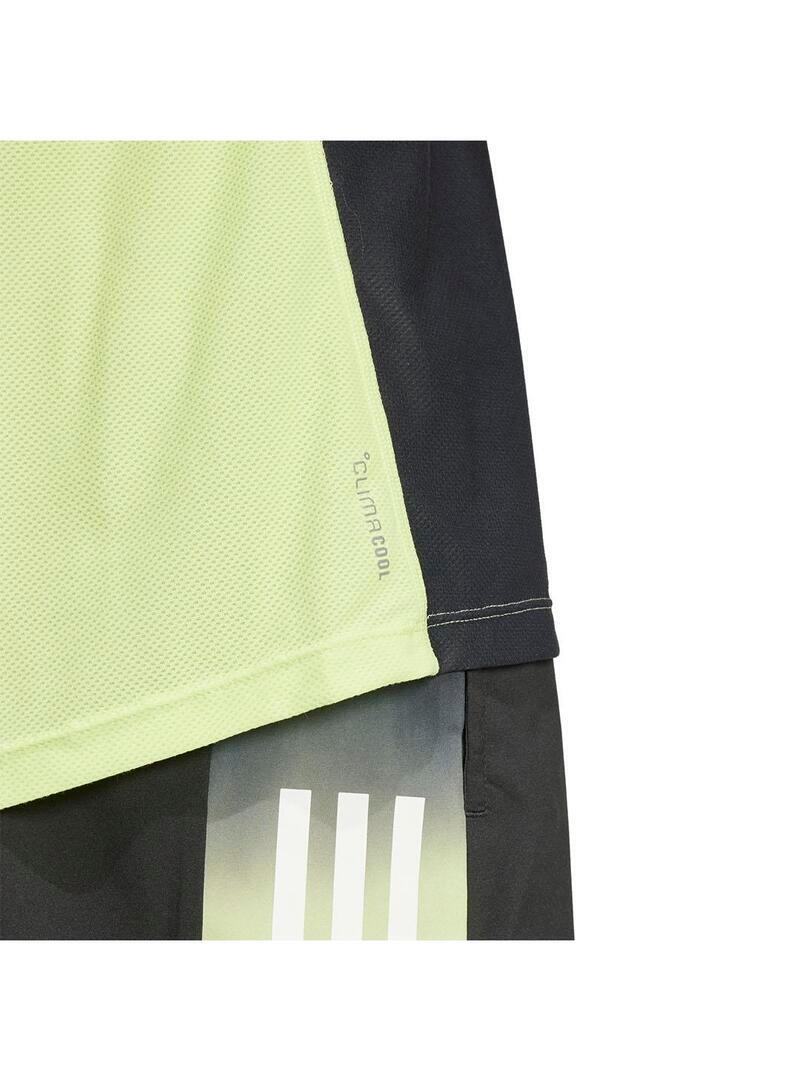 T-shirt met korte mouwen Adidas model JP0828 voor mannen 5/5