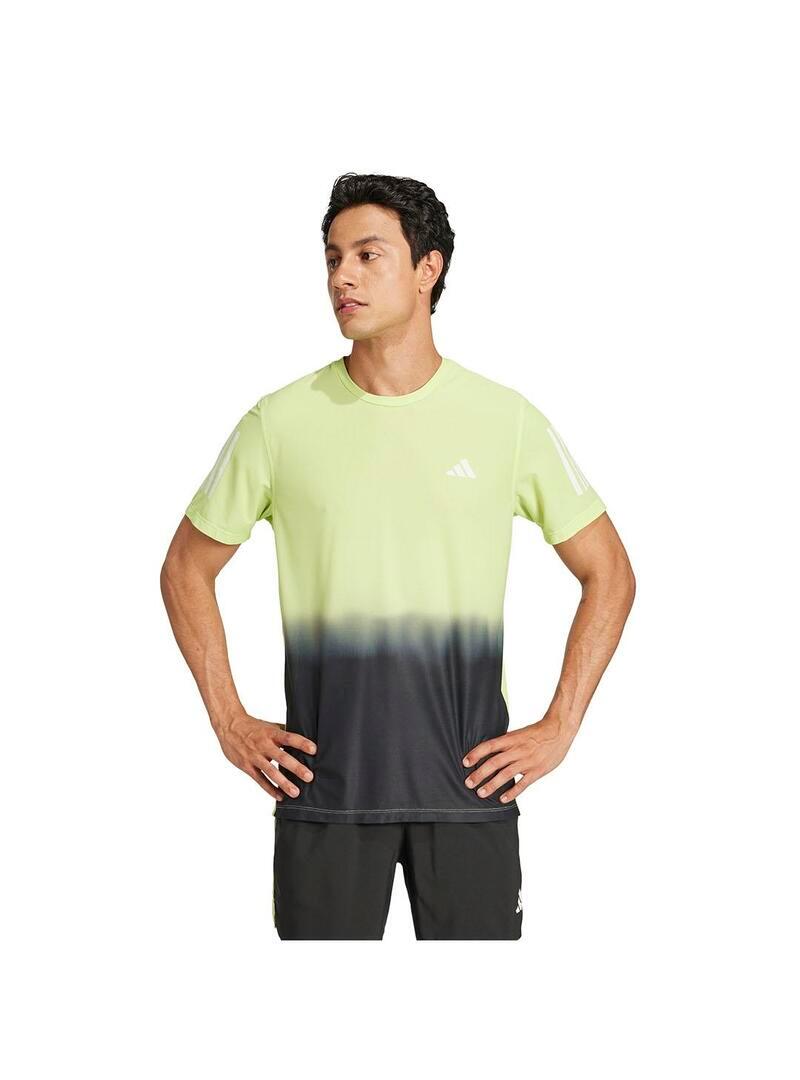 T-shirt met korte mouwen Adidas model JP0828 voor mannen 2/5