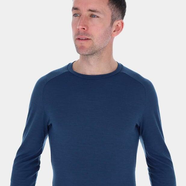 INOV-8 Merino Long Sleeve shirt voor heren 4/7