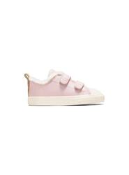 Chaussure pour fille Converse All star ox Rose