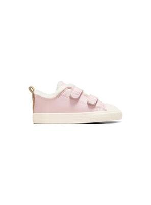 Zapatilla para Niña Converse All star ox Rosa