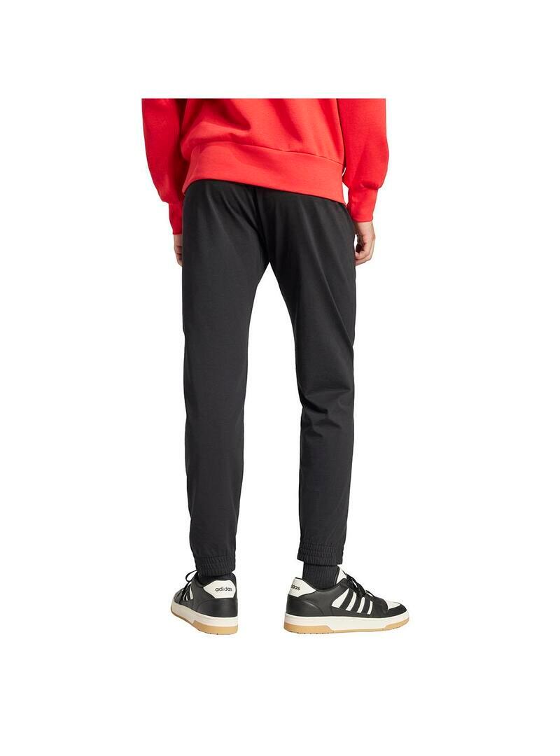 Pantalón para Hombre Adidas Bl t  Negro 3/5
