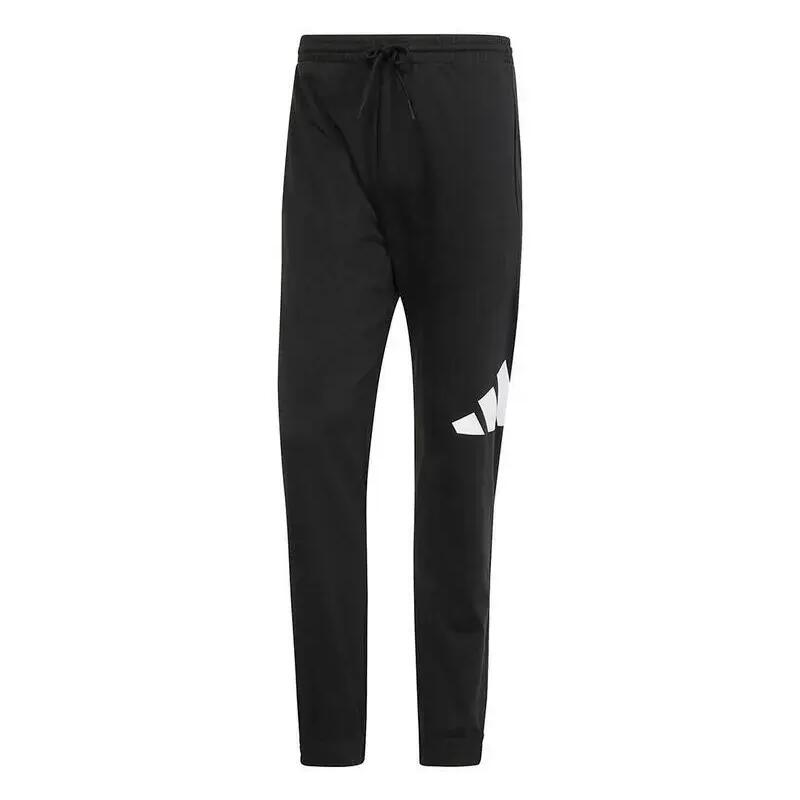 Men's Adidas BL T Black Pants