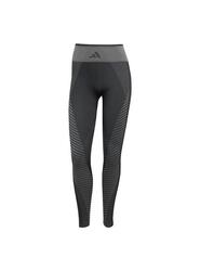 Collants pour femme Adidas Knit tr Noir