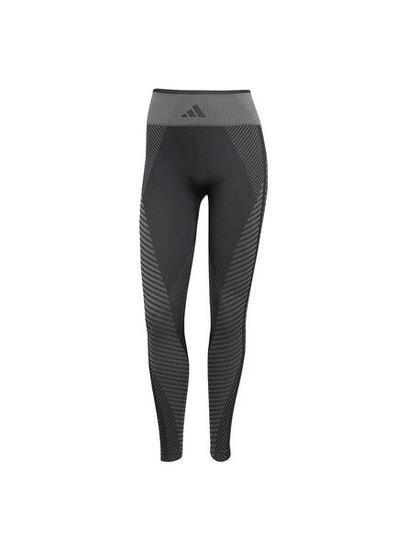 Collants pour femme Adidas Knit tr Noir