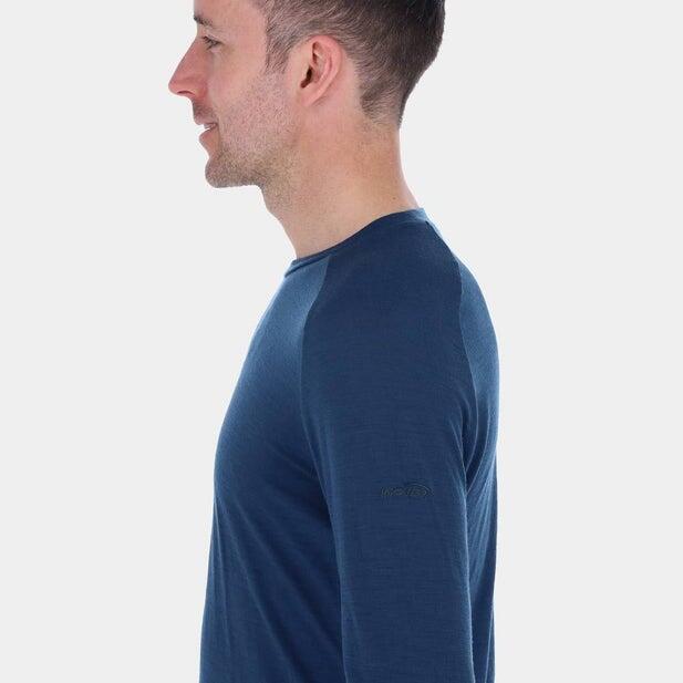 INOV-8 Merino Long Sleeve shirt voor heren 3/7