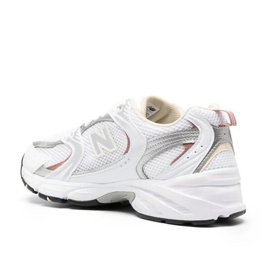 Zapatillas Mujer New Balance Mr530 Blanco