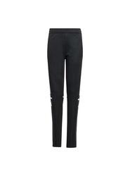 Pantalon pour enfant Adidas Sq25 Noir