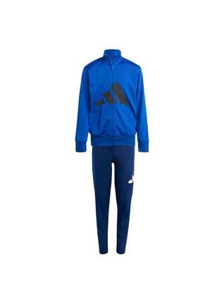 Conjunto para Niño Adidas Essentials climacool Azul
