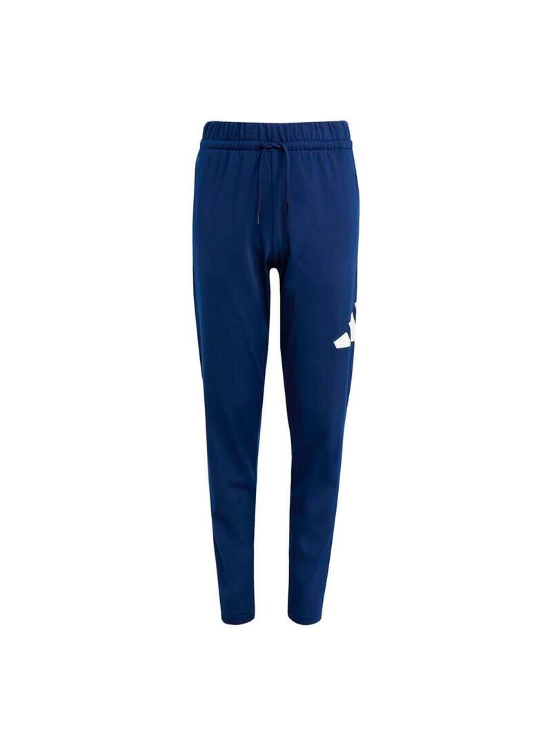 Ensemble pour enfant Adidas Essentials climacool bleu 4/7