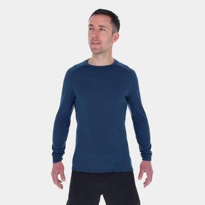 INOV-8 Merino Langarmshirt für Herren