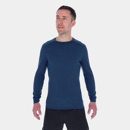 INOV-8 Merino Langarmshirt für Herren