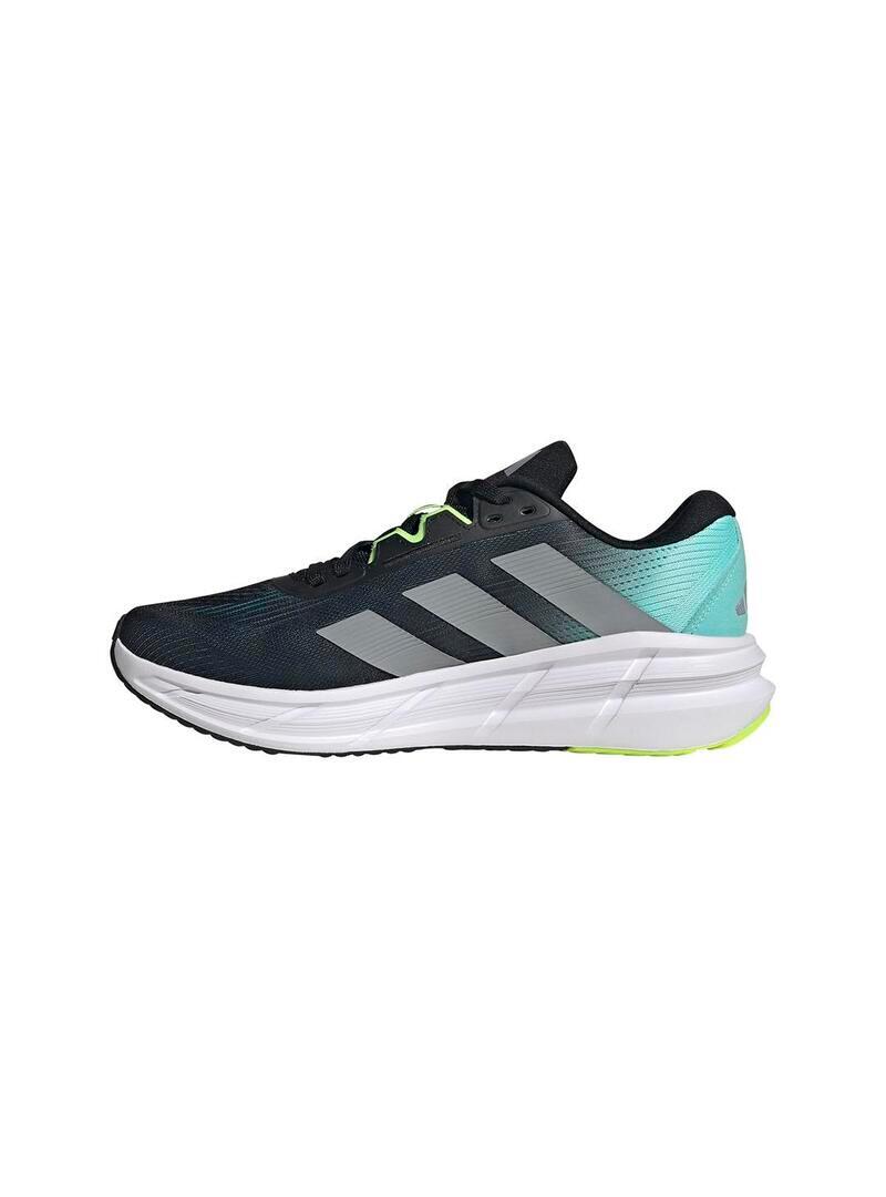 Chaussures pour homme Adidas Questra 3 Noir 2/6