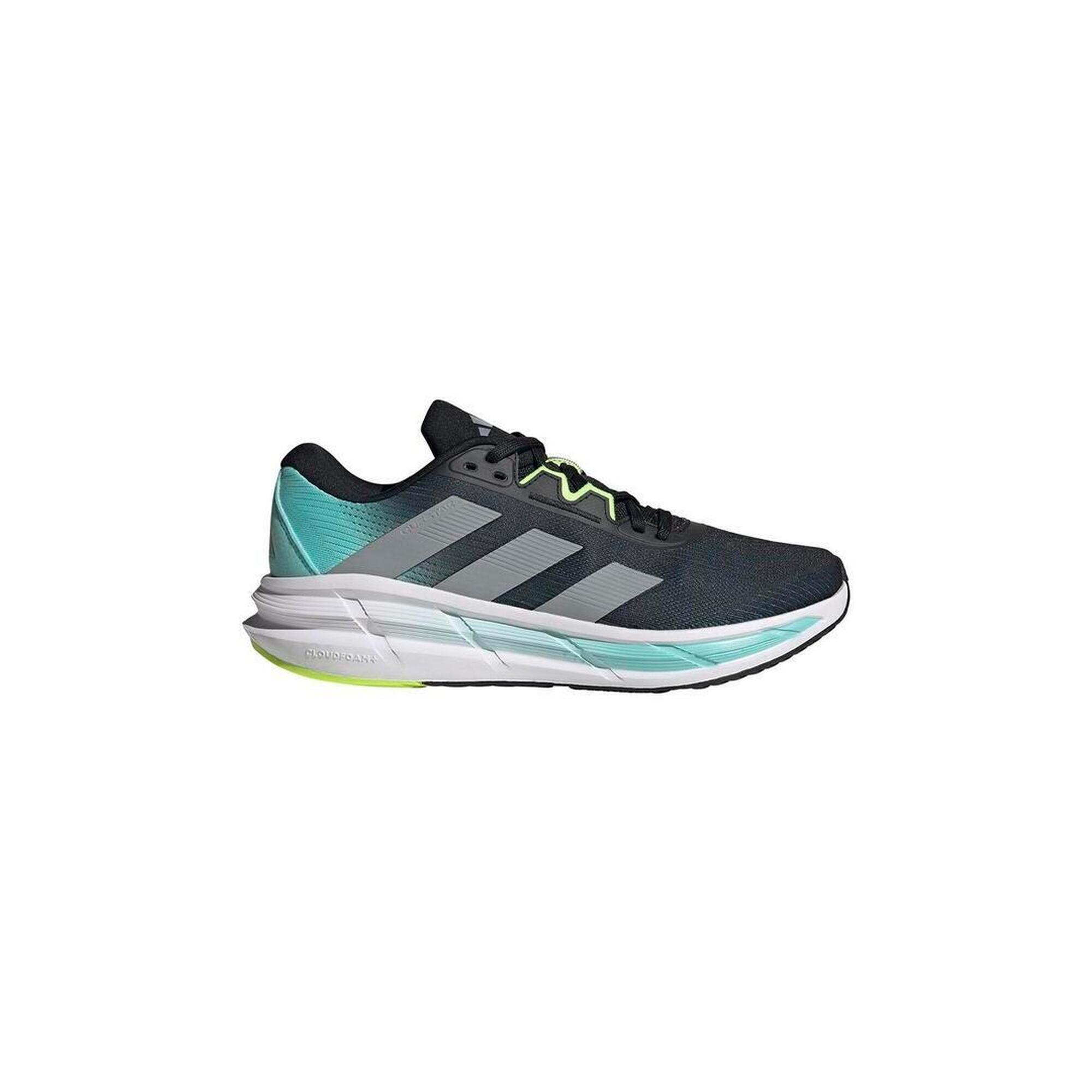 Adidas - Chaussures Pour Homme Adidas Questra 3 Noir - Chaussures De Canyoning - Noir - Decathlon