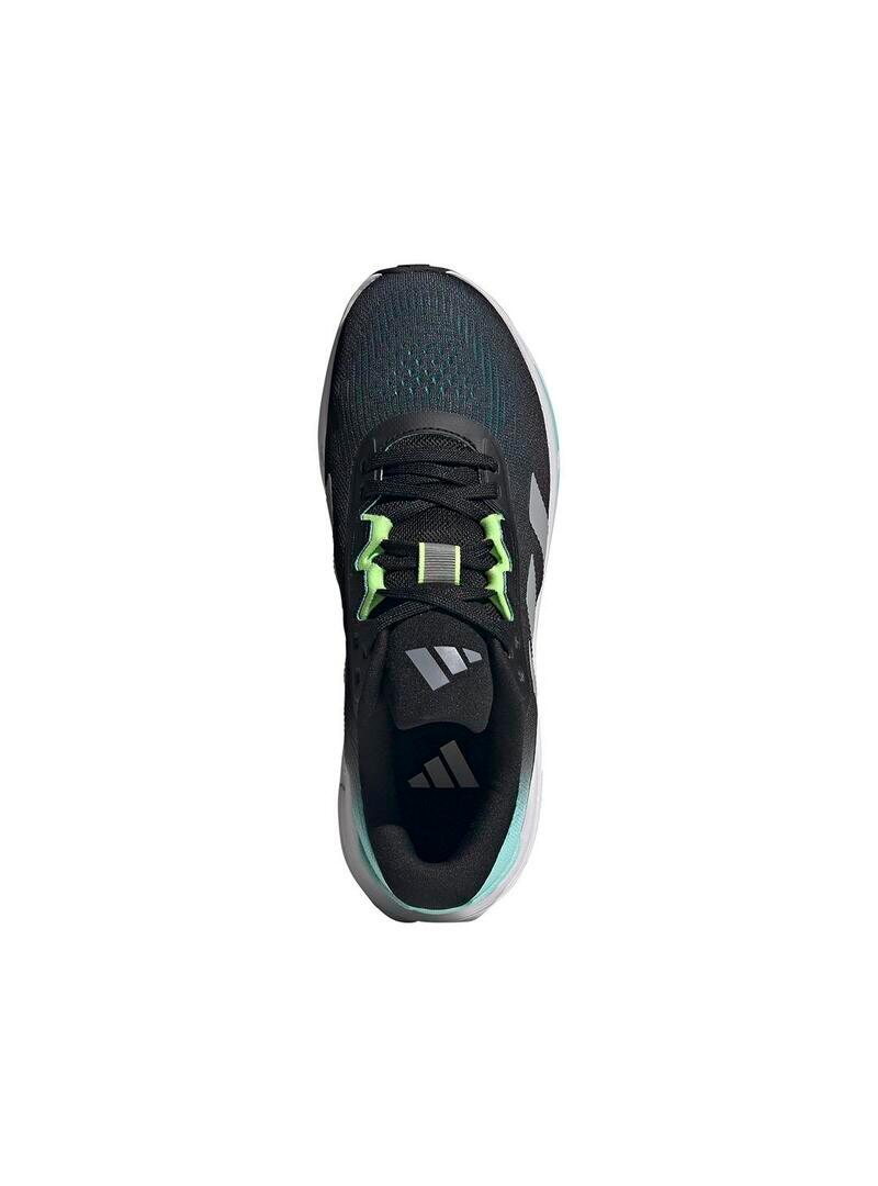 Chaussures pour homme Adidas Questra 3 Noir 5/6