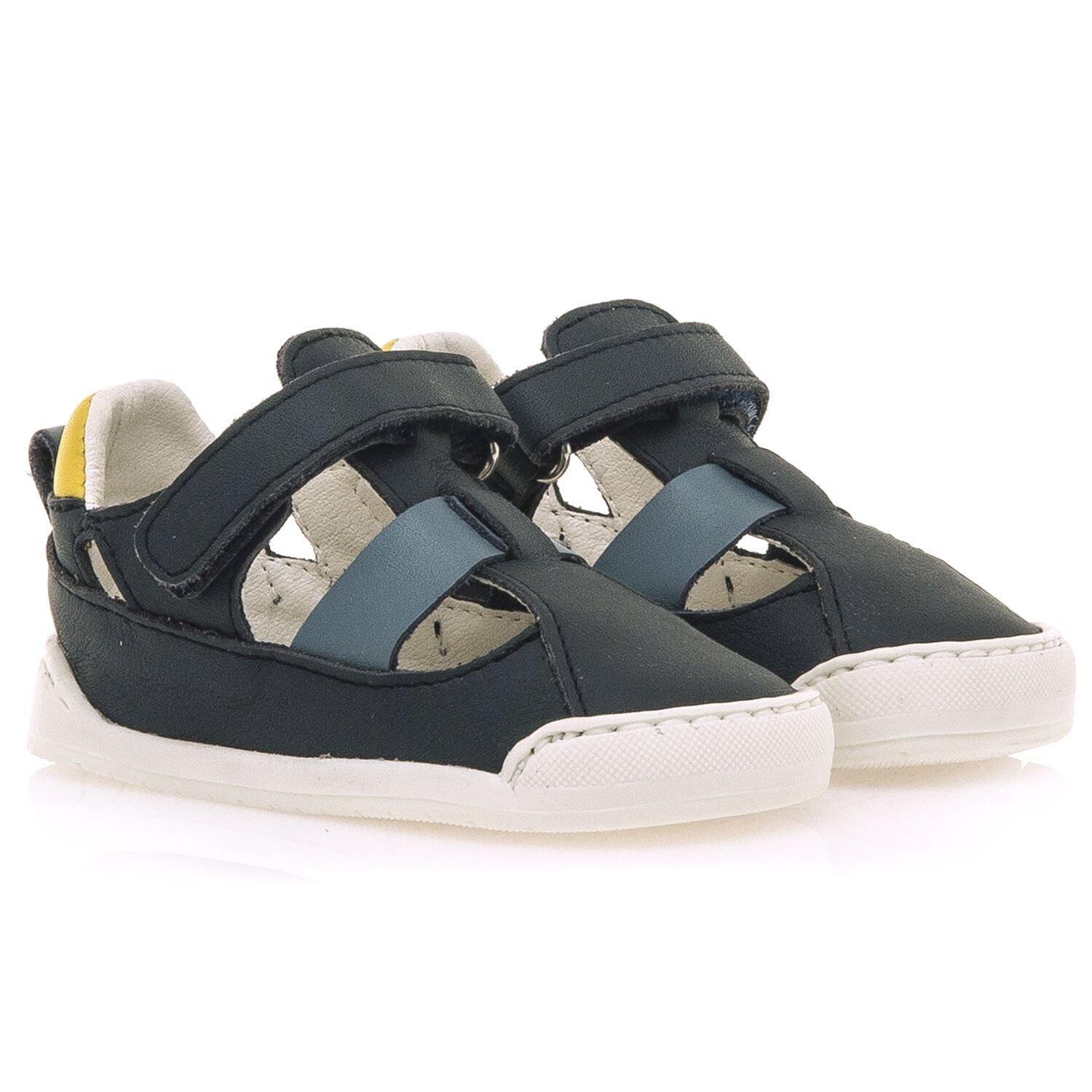 Sandali barefoot Bambino MTNG KIDS Free Azzuro 2/7