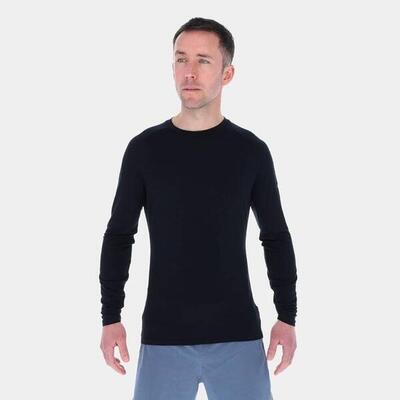 Inov-8 merino long sleeve shirt voor heren