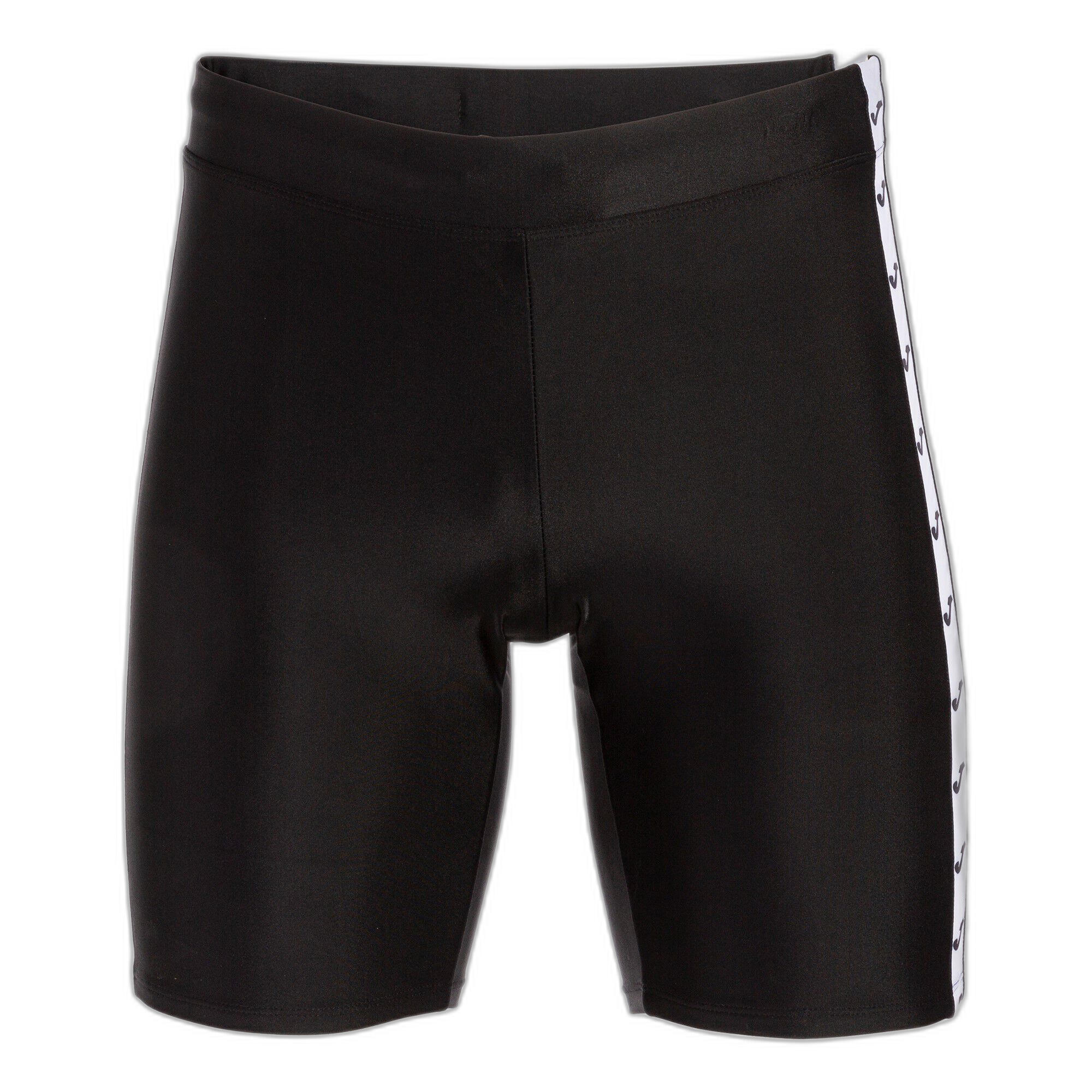 Joma - Maillot Bermuda Natation Homme Joma Splash Noir - Boardshort - Noir - 42 M/l - Decathlon