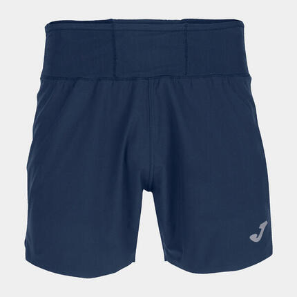 Short Running Homme Joma TRAIL Dark Navy