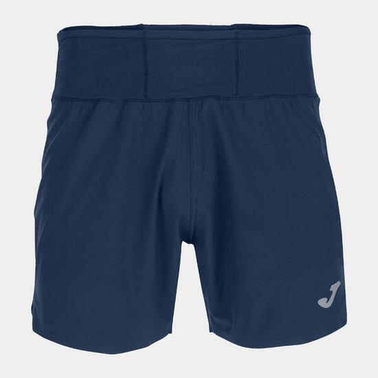 Short Running Homme Joma TRAIL Dark Navy