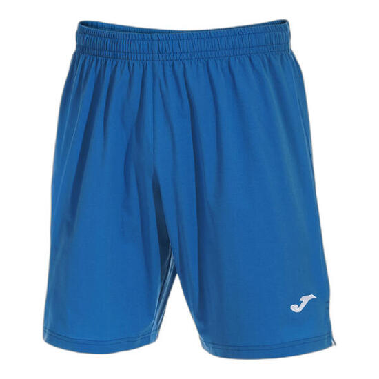 Short Football Homme Joma Eurocopa III Bleu Roi