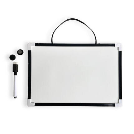 Magnetische einseitige Wandtafel GladiatorFit