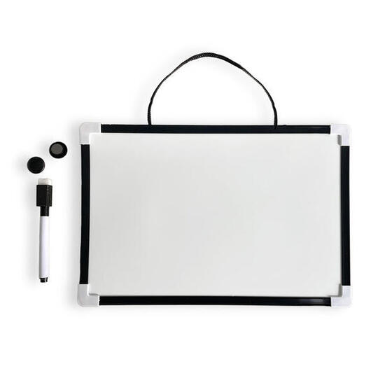 Magnetische einseitige Wandtafel GladiatorFit