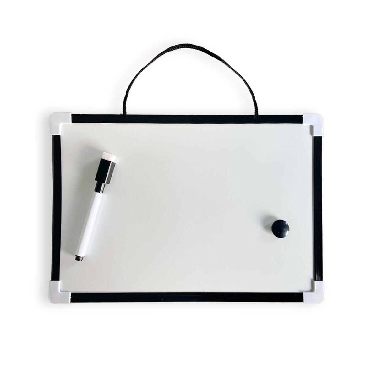Pizarra magnética de pared GladiatorFit de una cara 2/3