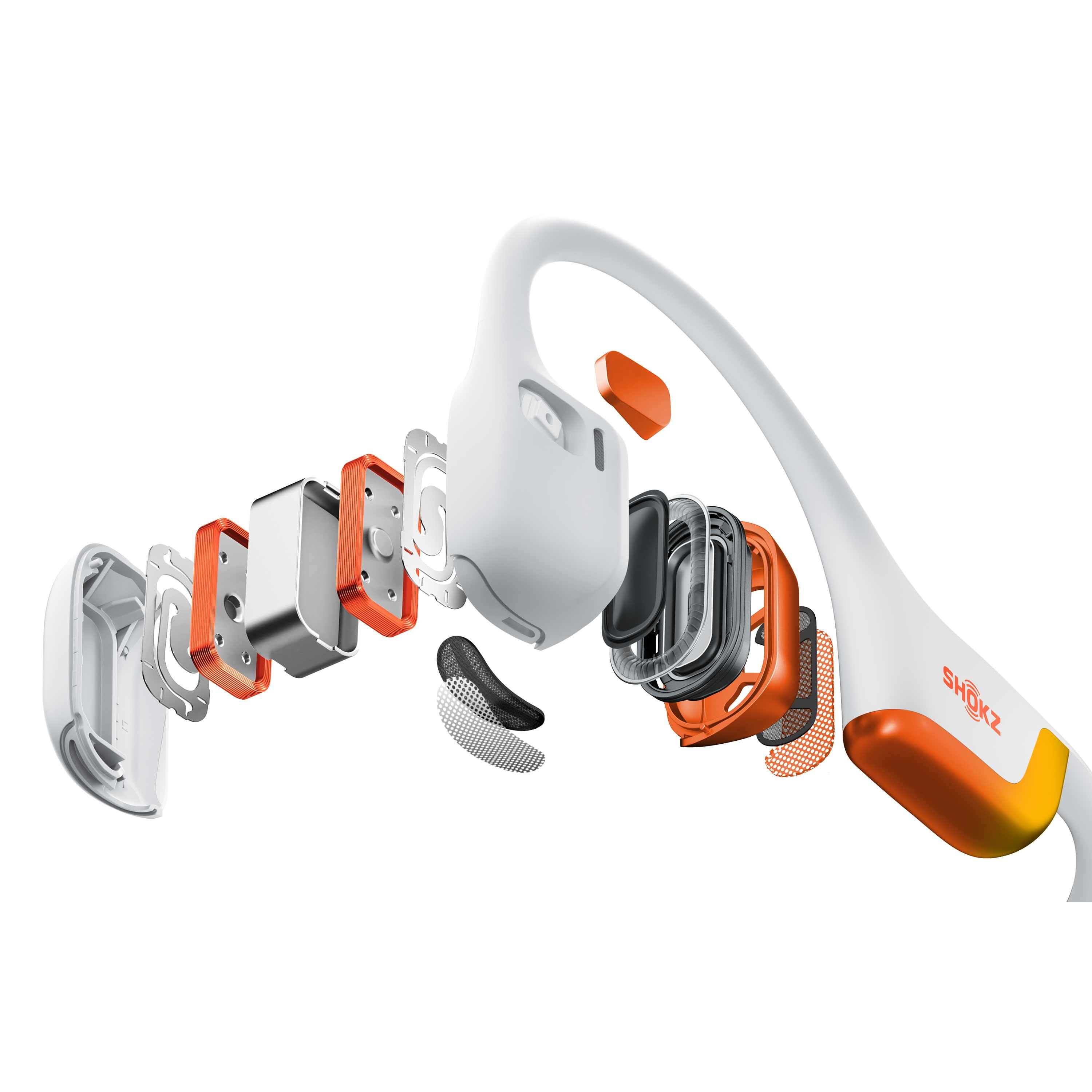 Casque Sport Shokz - OPENRUN PRO 2 Kipchoge 4/6