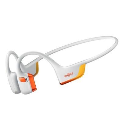 Shokz sporthelm - openrun pro 2 kipchoge