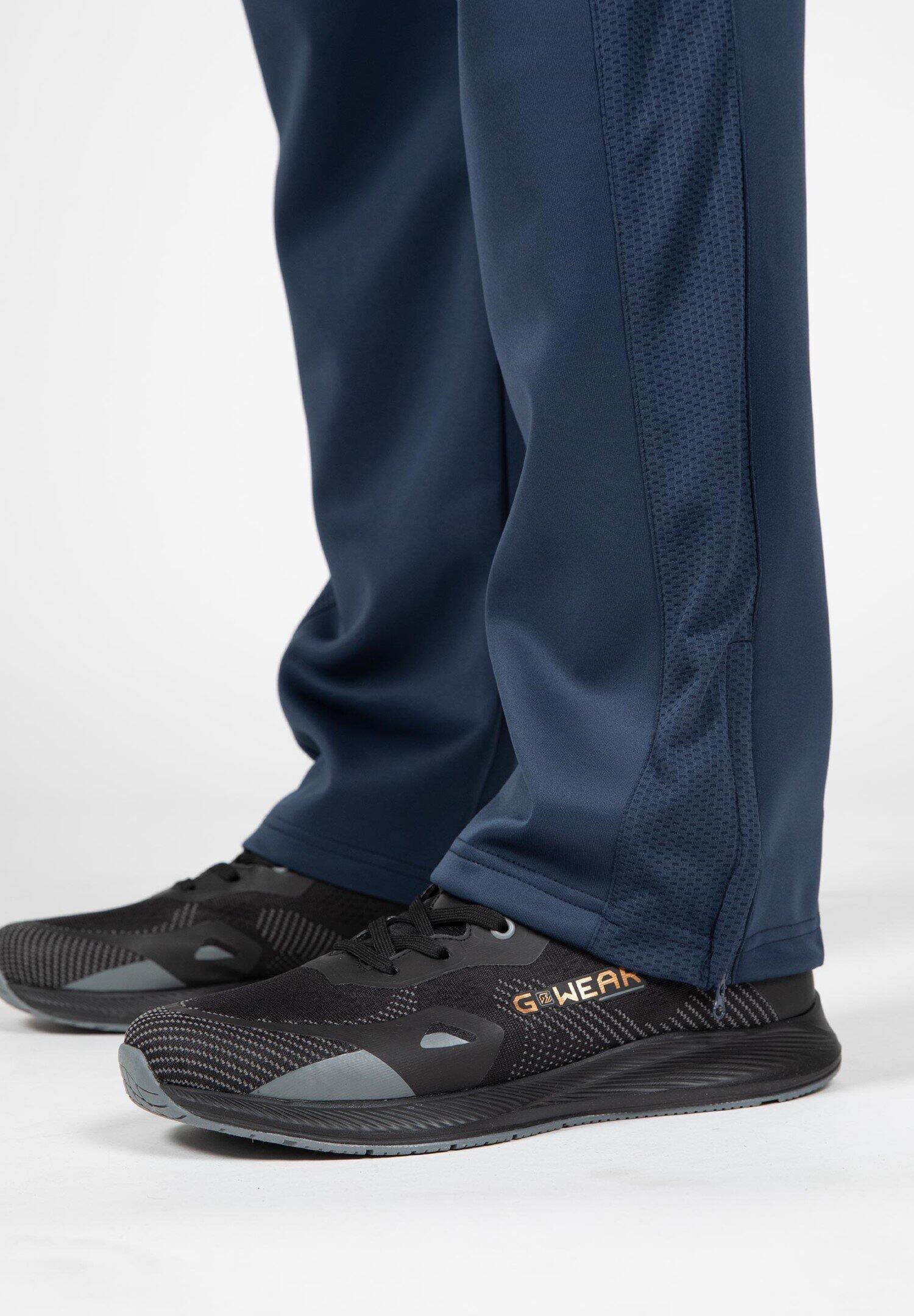 Tennessee Track Pantaloni - Marina Militare 5/6