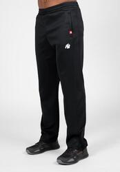 Tennessee Track Pantalon - Noir