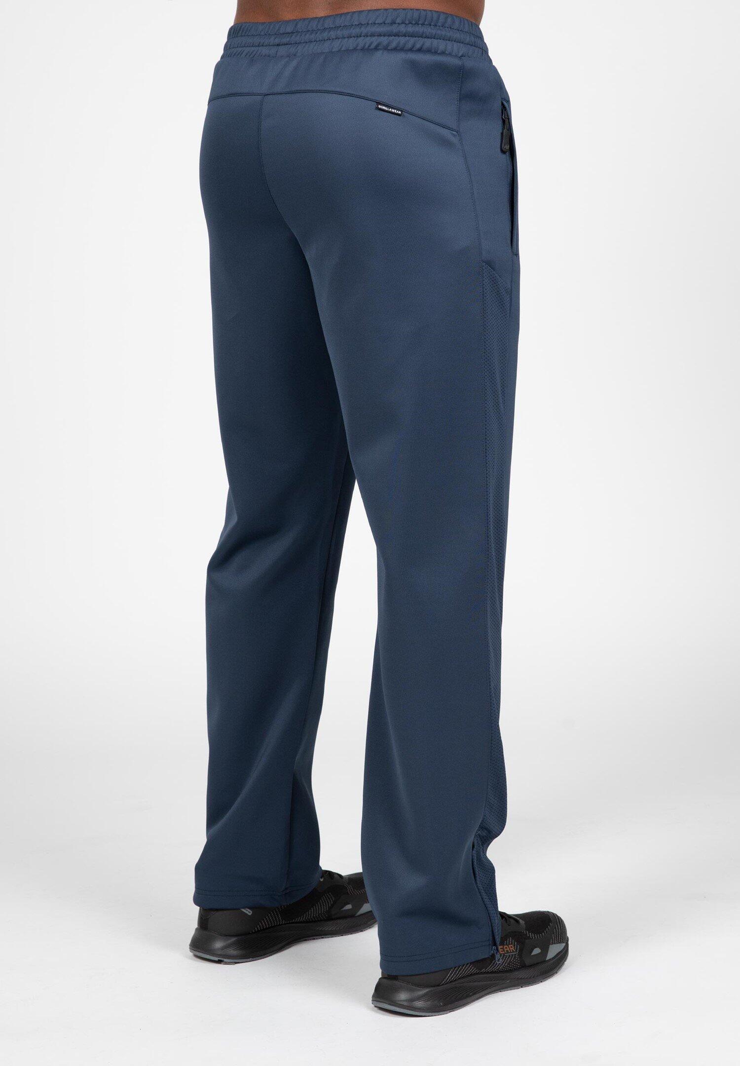 Tennessee Track Pantaloni - Marina Militare 2/6