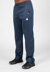 Tennessee Track Pantalon - Marine