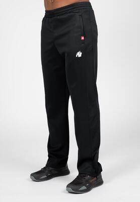 Tennessee track pants - zwart