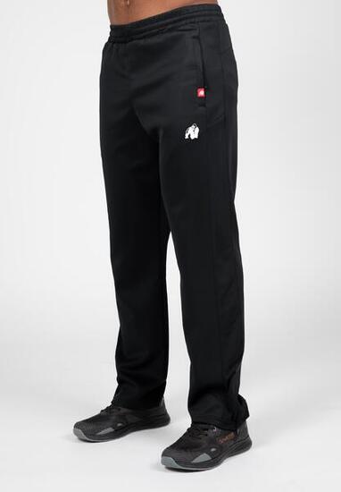 Tennessee Track Pants - Zwart