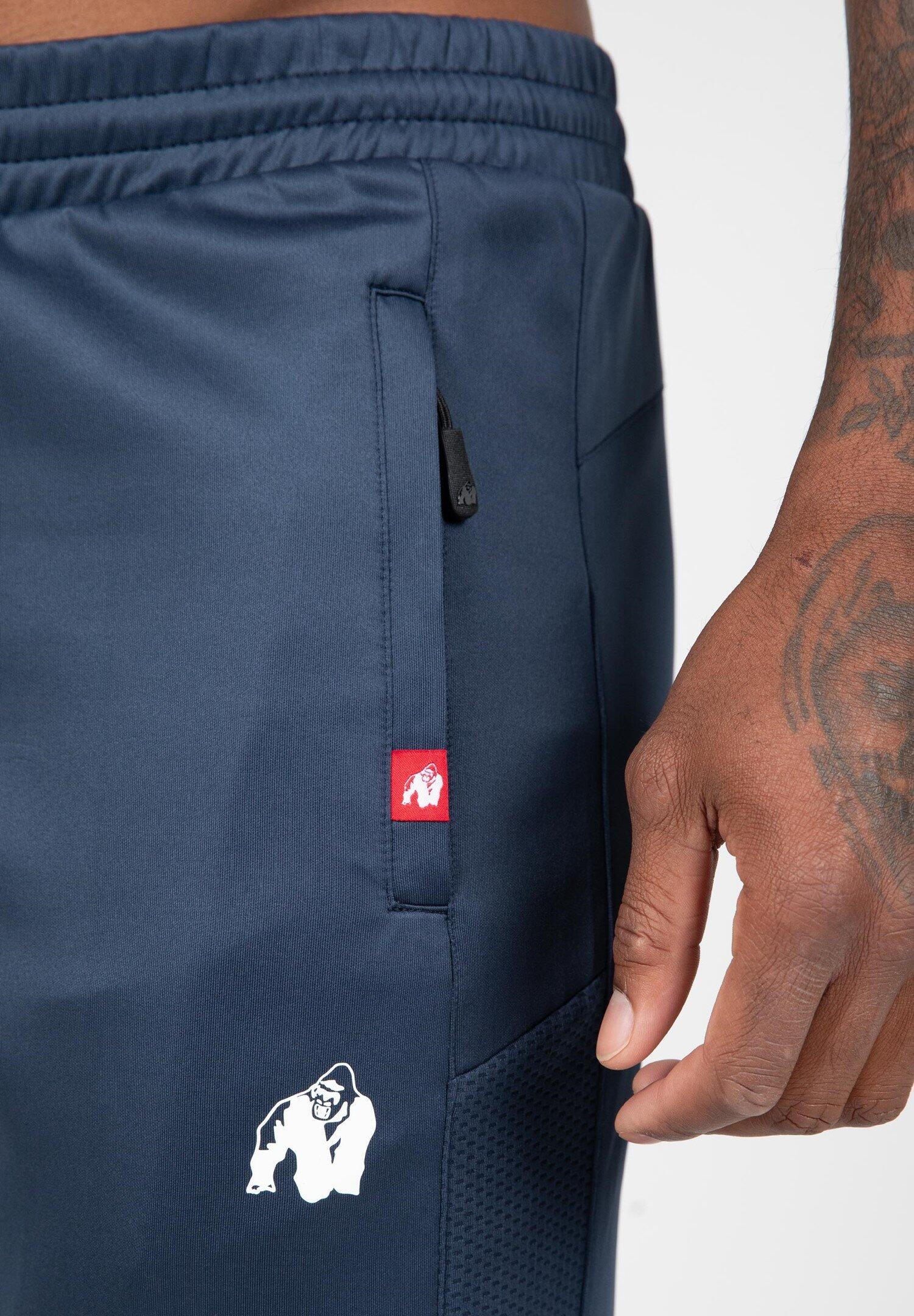Tennessee Track Pantaloni - Marina Militare 4/6