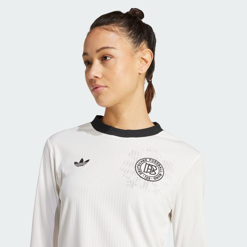 Koszulka Germany Anniversary Long Sleeve